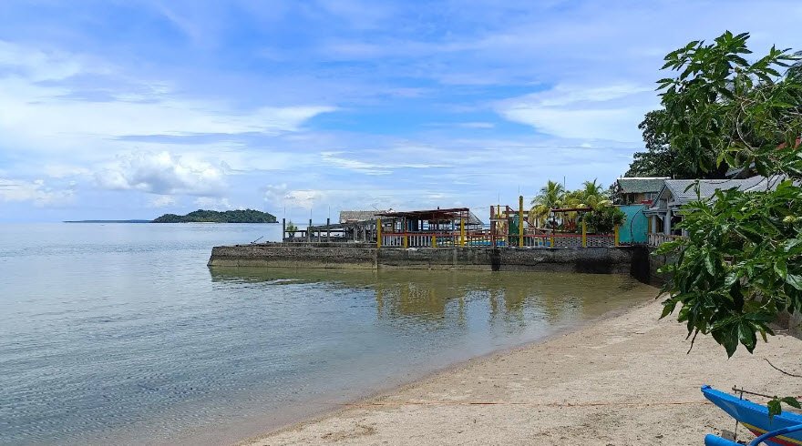 Agta Beach Resort, Philippines , Philippines